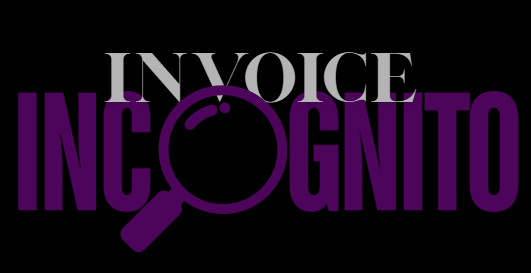 Invoice Incognito